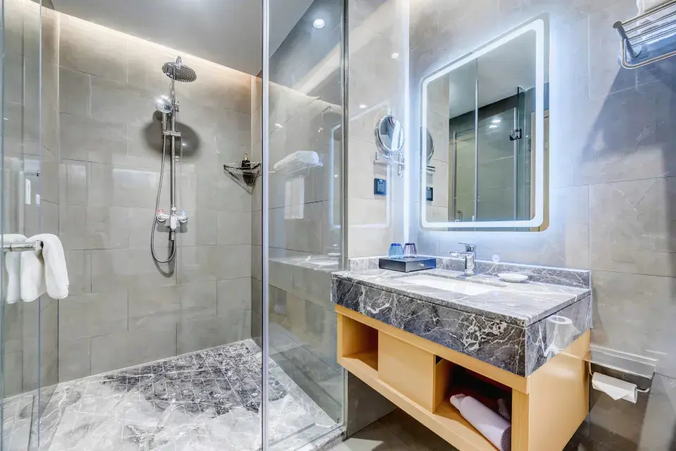 Басуо: VX Hainan Dongfang City Dongfang Haijun Hotel