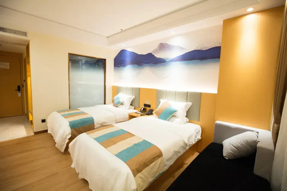 Басуо: VX Hainan Dongfang City Dongfang Haijun Hotel