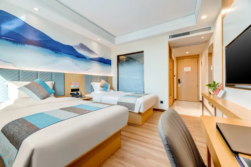 Басуо: VX Hainan Dongfang City Dongfang Haijun Hotel