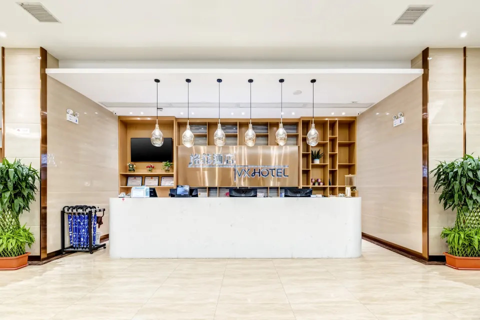 Басуо: VX Hainan Dongfang City Dongfang Haijun Hotel