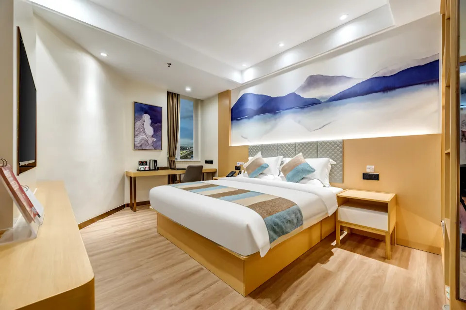 Басуо: VX Hainan Dongfang City Dongfang Haijun Hotel