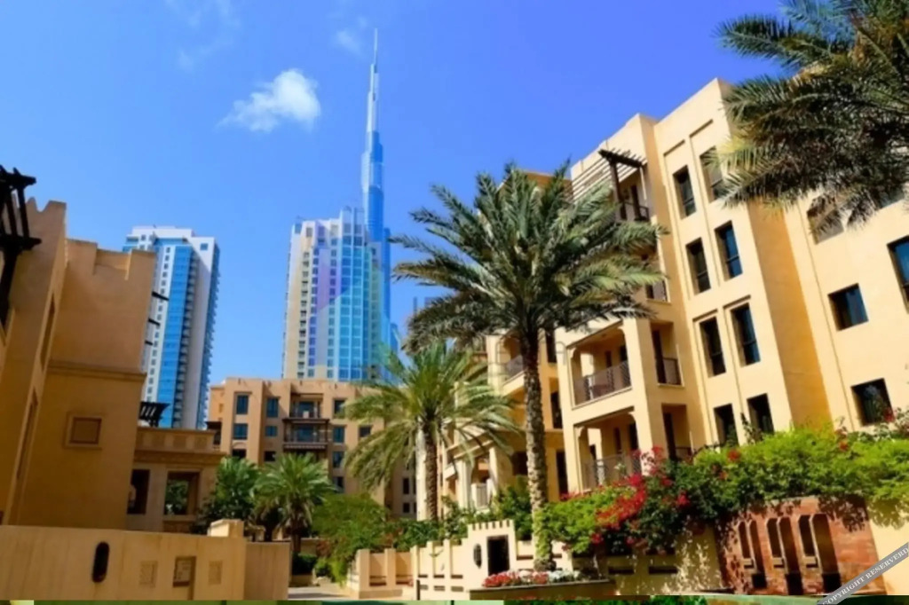 Betterstay - Arab Style 1BR in Old Town Yansoon — фото 1