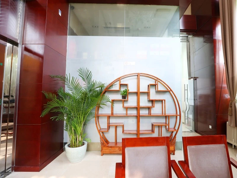 Пекин: GreenTree Inn Beijing Haidian District Lincui Road Hotel