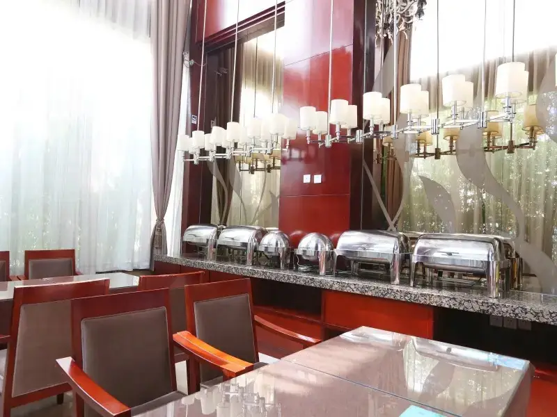 Пекин: GreenTree Inn Beijing Haidian District Lincui Road Hotel