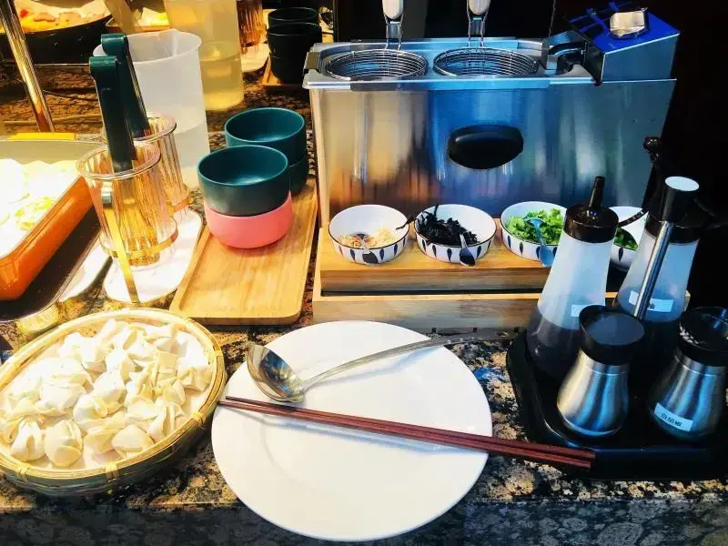 Пекин: GreenTree Inn Beijing Haidian District Lincui Road Hotel