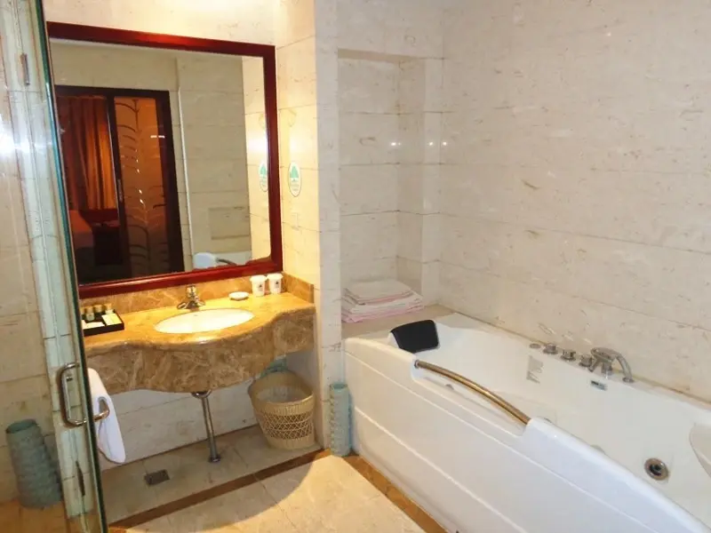 Пекин: GreenTree Inn Beijing Haidian District Lincui Road Hotel