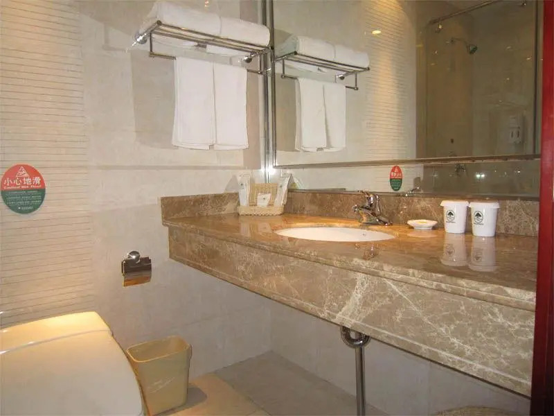 Пекин: GreenTree Inn Beijing Haidian District Lincui Road Hotel
