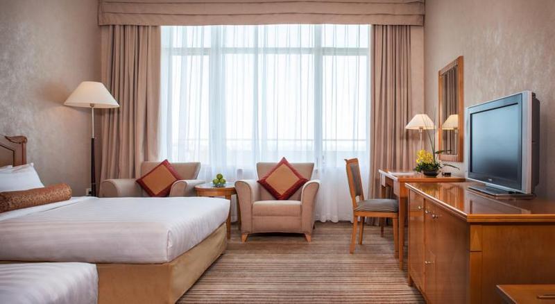 Пекин: Beijing Hotel