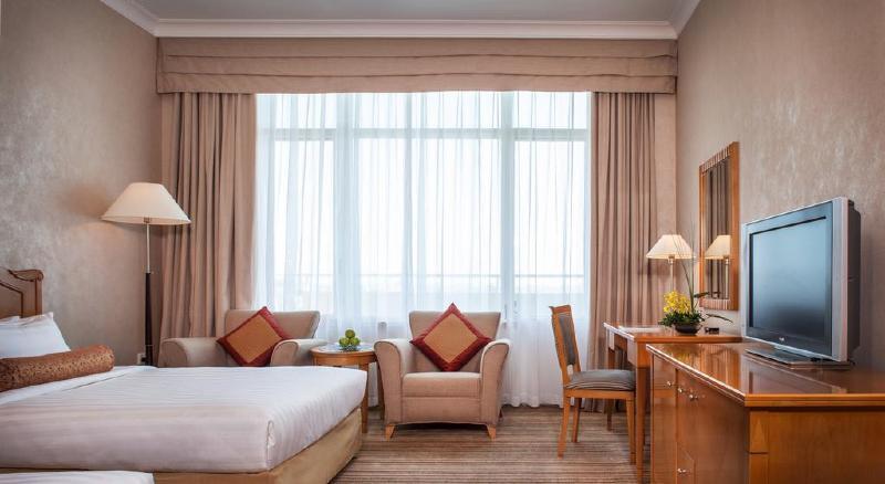 Пекин: Beijing Hotel