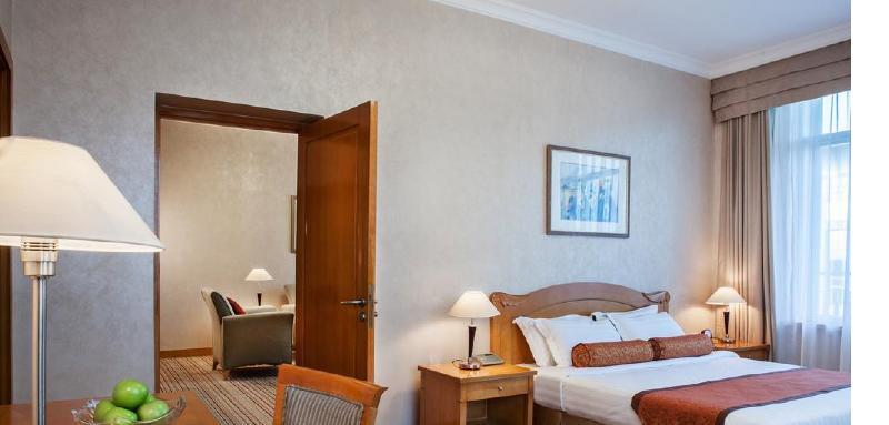 Пекин: Beijing Hotel