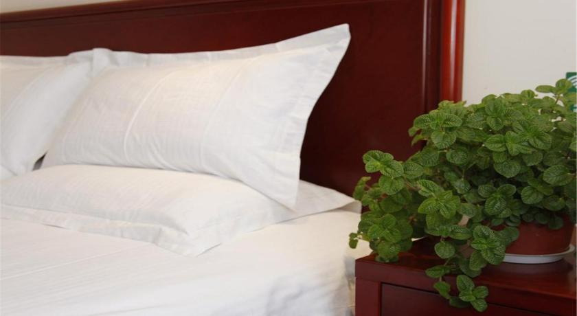 Пекин: GreenTree Inn BeiJing TongZhou District XuXinZhuang Town TongShun Road CaoSi Village Shell Hotel