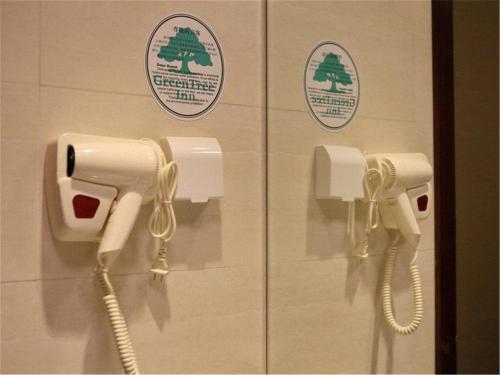 GreenTree Inn Beijing Chaoyang District Happy Valley Express Hotel — фото 1