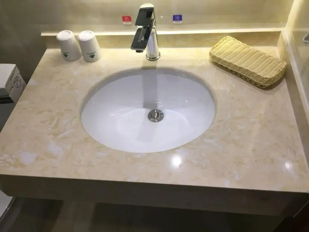 Пекин: GreenTree Inn Beijing Tongzhou District Yujiawu Techonology Park Express Hotel