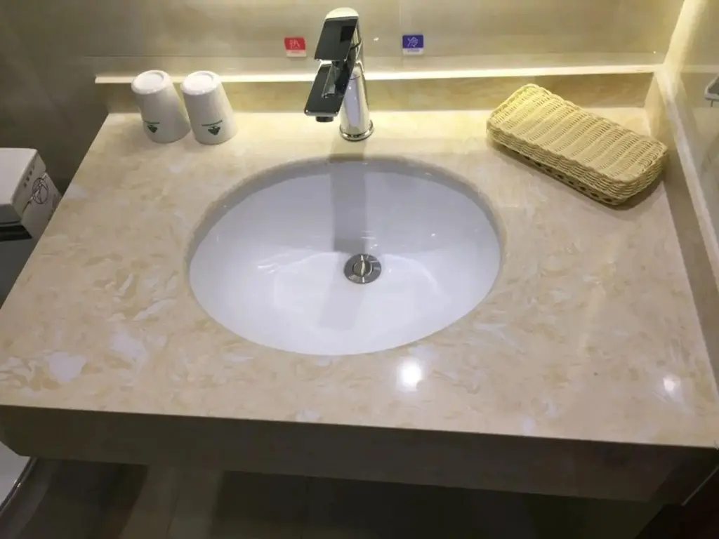 Пекин: GreenTree Inn Beijing Tongzhou District Yujiawu Techonology Park Express Hotel