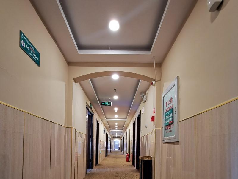 Пекин: GreenTree Inn Beijing Fangshan Yanshan Petrochemical Metro Station Express Hotel