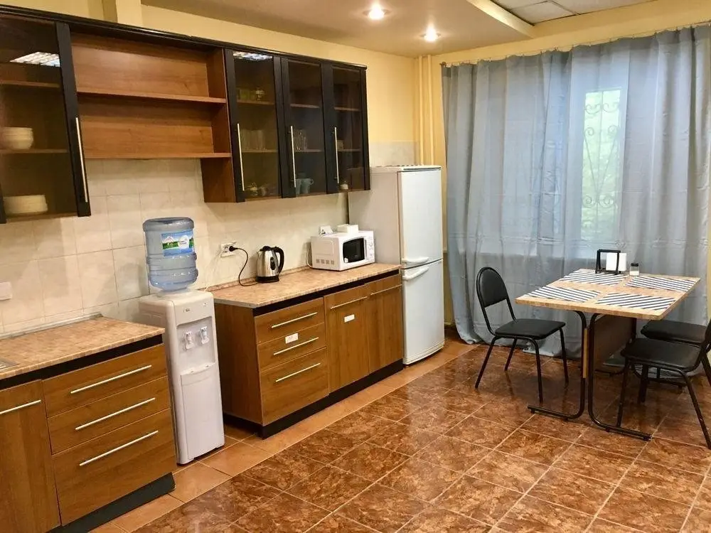 Нижний Новгород: Grant Hostel