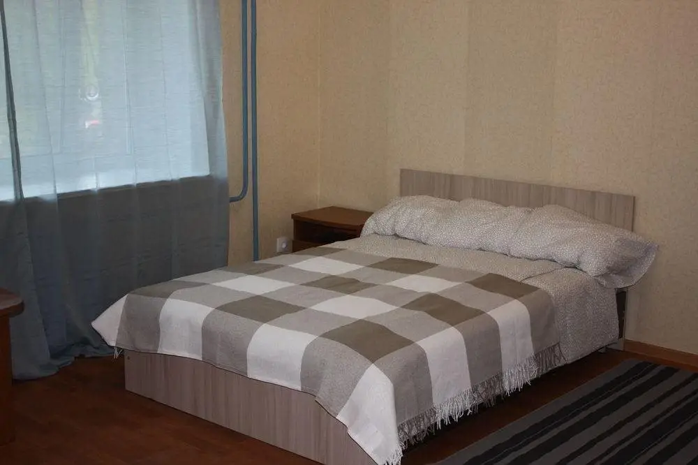 Нижний Новгород: Grant Hostel