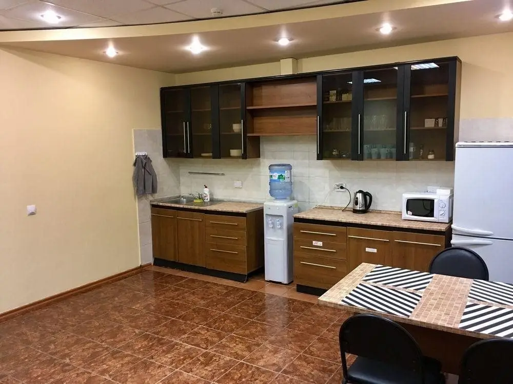 Нижний Новгород: Grant Hostel