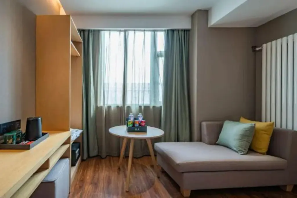 Пекин: True Go Hotel(Beijing Asian Games Village National Convention Center)