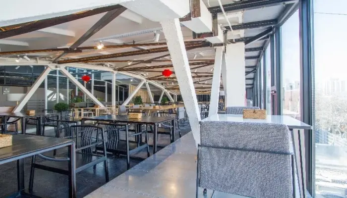 Пекин: True Go Hotel (Beijing Wangjing 798 Art Zone)