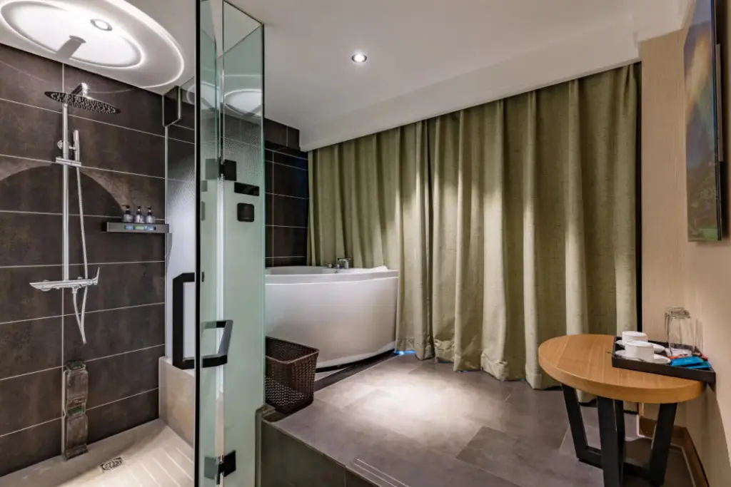 Пекин: True Go Hotel (Beijing Wangjing 798 Art Zone)