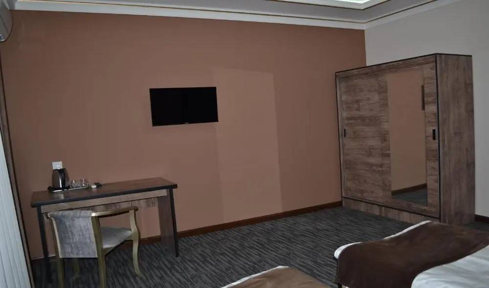 Ангрен: Art Angren Hotel