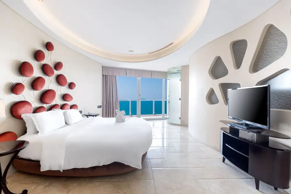 Санья: Sanya Phoenix Island Yue Jia Hotel