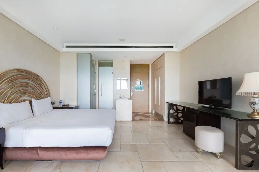 Sanya Phoenix Island Yue Jia Hotel — фото 1