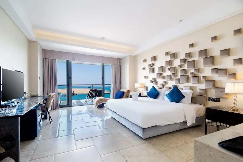 Санья: Sanya Phoenix Island Yue Jia Hotel