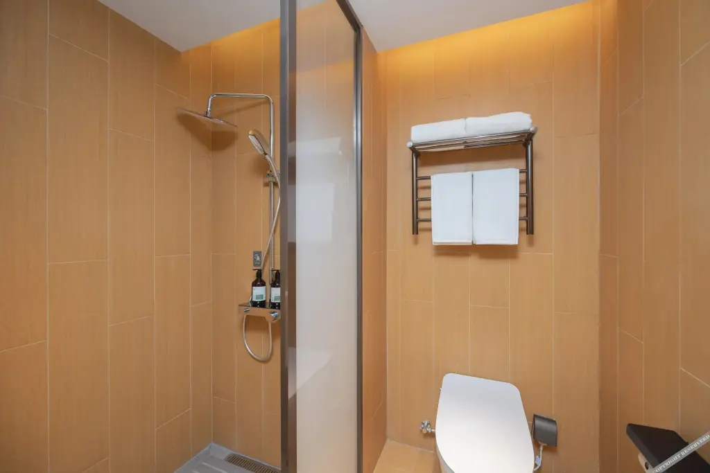 Фучжоу: Ji Hotel Fuzhou Zenggong Boulevard