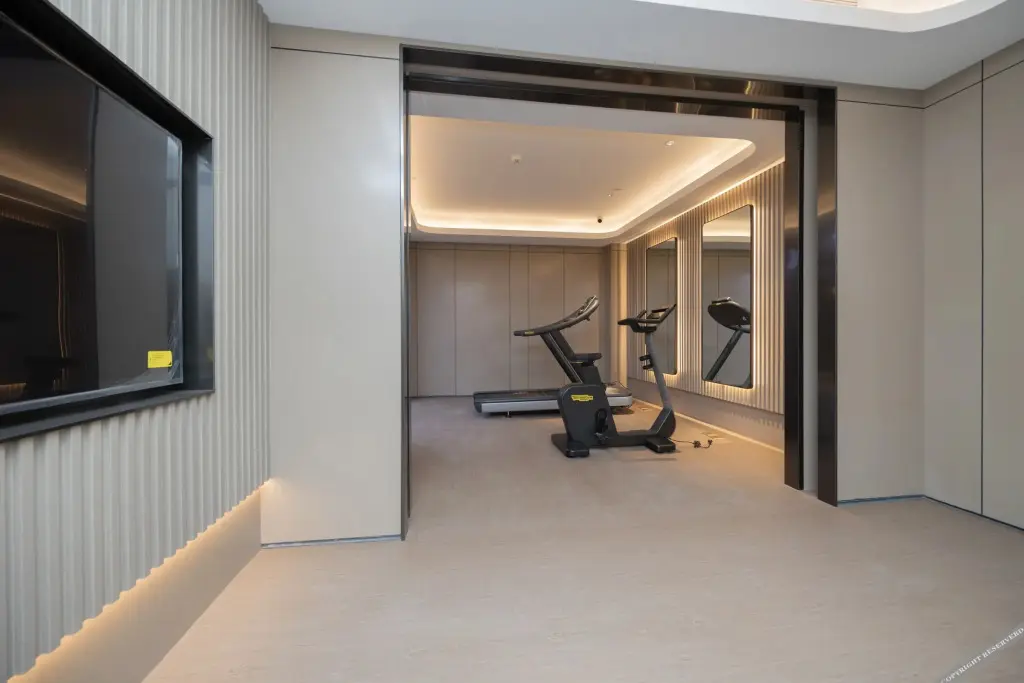 Фучжоу: Ji Hotel Fuzhou Zenggong Boulevard