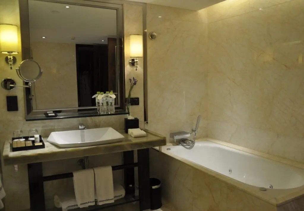 Чанчжоу: S&N Hotel Changzhou