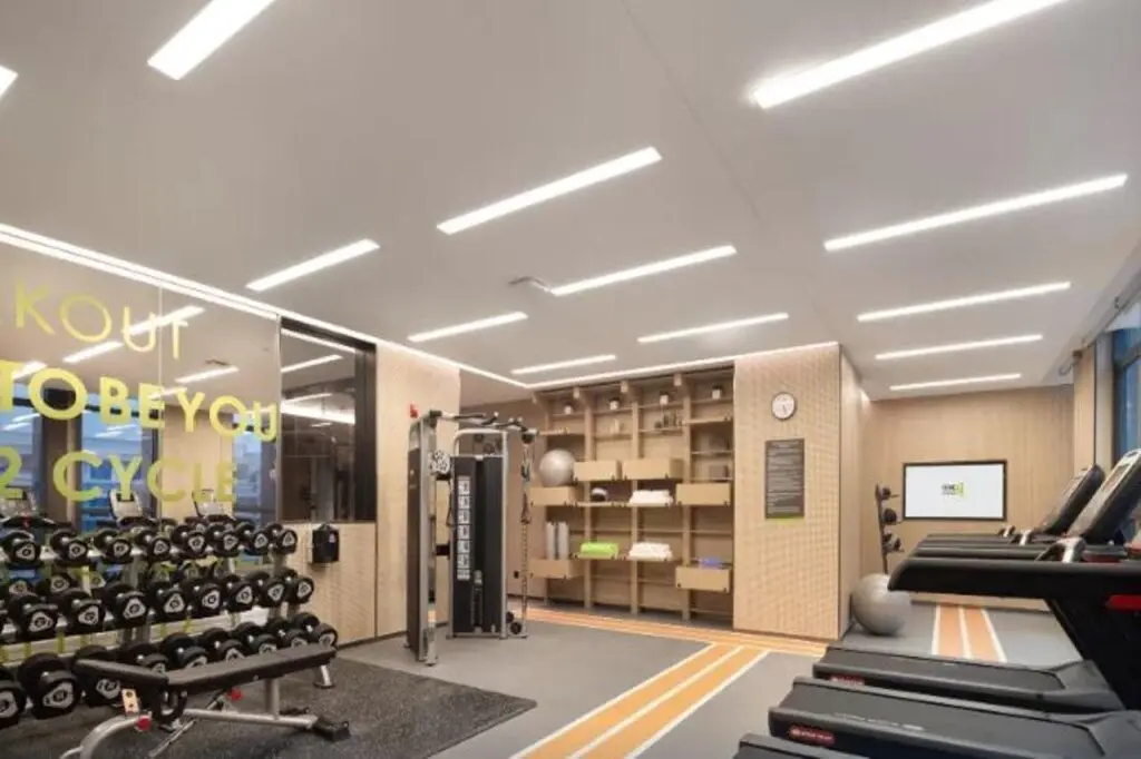 Чэнду: Home2 Suites by Hilton Chengdu Wuhou Temple
