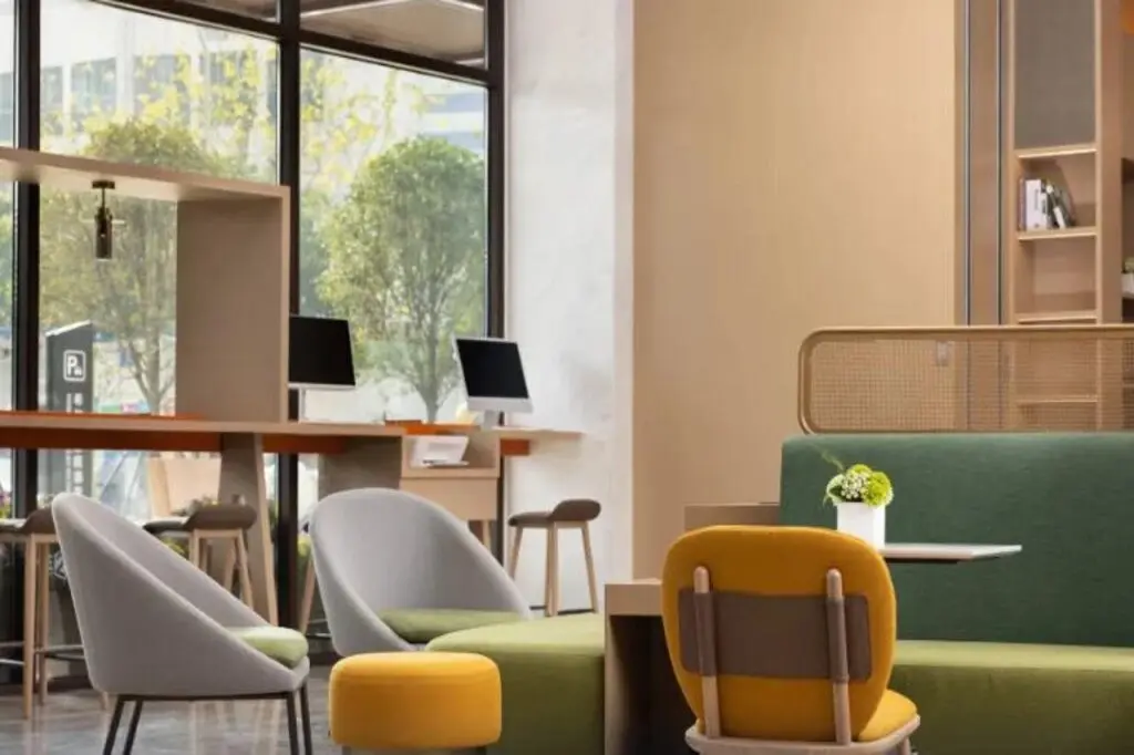 Чэнду: Home2 Suites by Hilton Chengdu Wuhou Temple