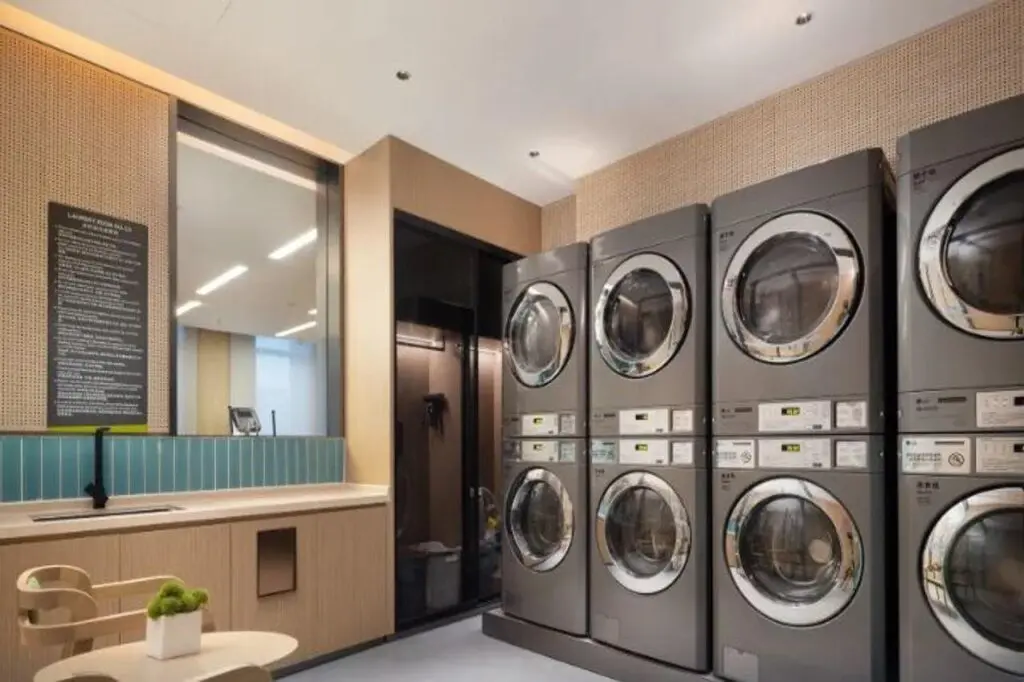 Чэнду: Home2 Suites by Hilton Chengdu Wuhou Temple