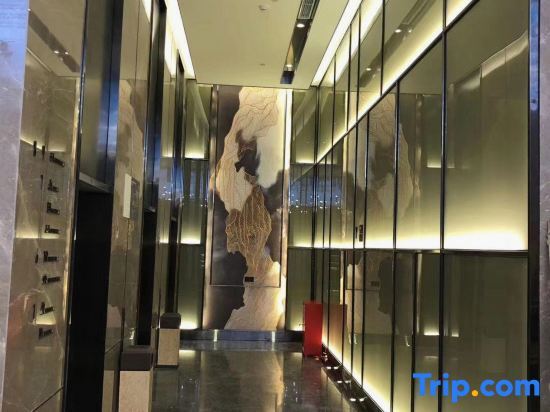 Чунцин: Atour Hotel Chongqing Yongchuan High-Speed Railway Station Xinglong Lake