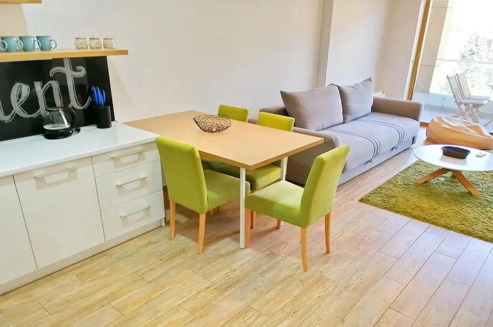 Пржно: Orange Lux Apartments