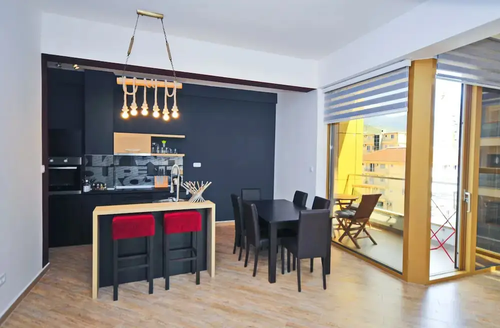 Пржно: Orange Lux Apartments