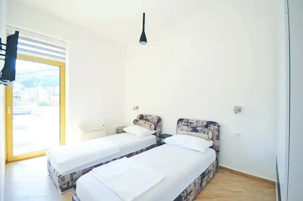 Пржно: Orange Lux Apartments