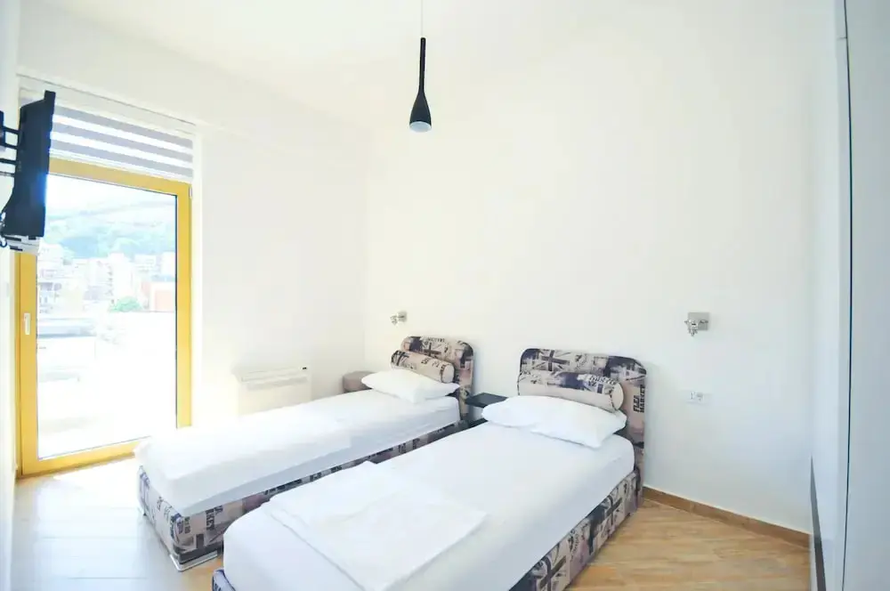 Пржно: Orange Lux Apartments