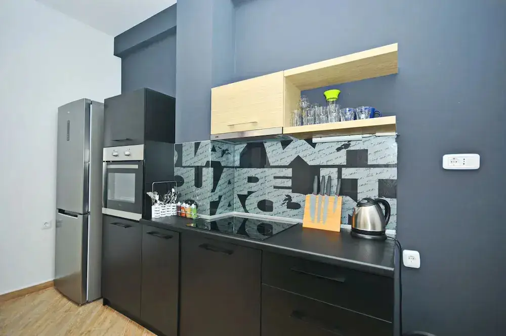 Пржно: Orange Lux Apartments