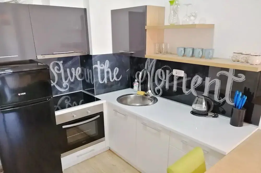 Пржно: Orange Lux Apartments
