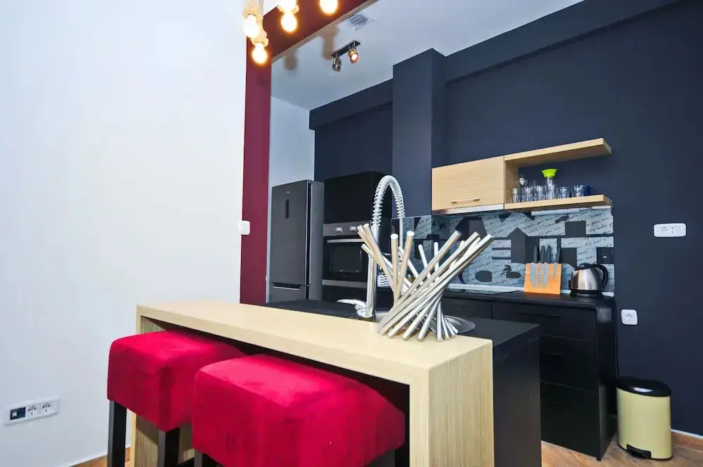 Пржно: Orange Lux Apartments