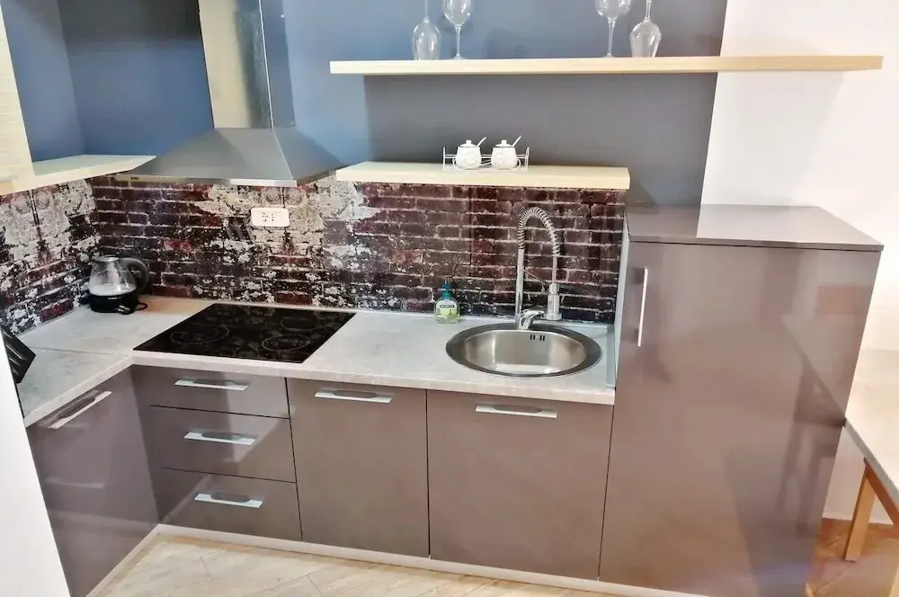Пржно: Orange Lux Apartments
