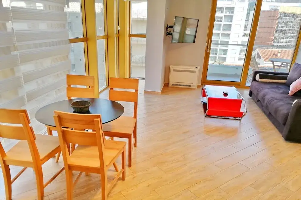 Пржно: Orange Lux Apartments