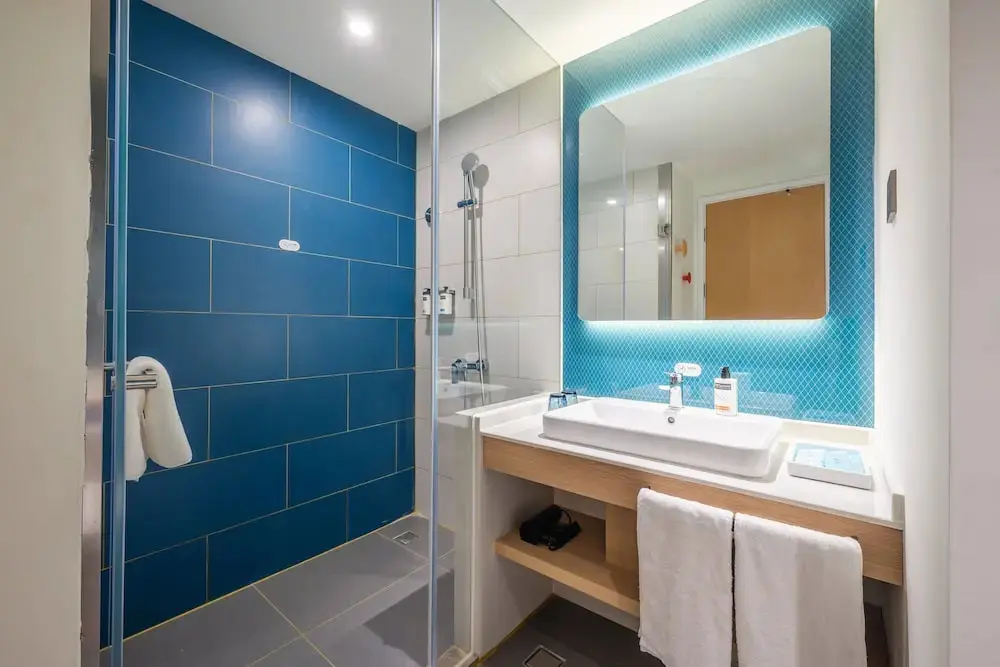 Нанкин: Holiday Inn Express Jurong Xianlin