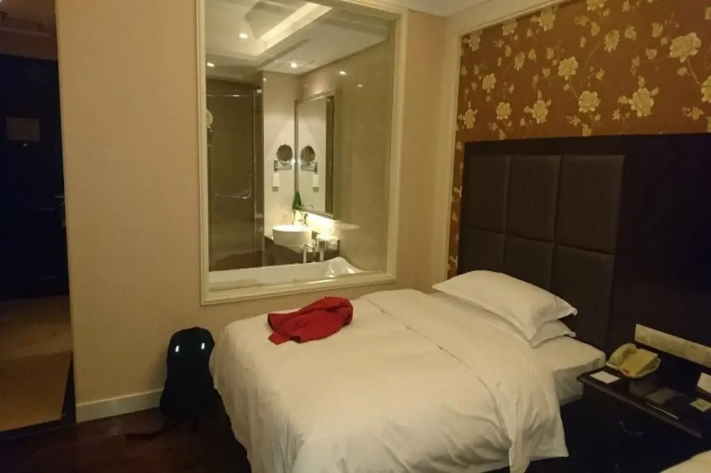 Даньдун: Home Inn Selected (Dandong Railway Station)