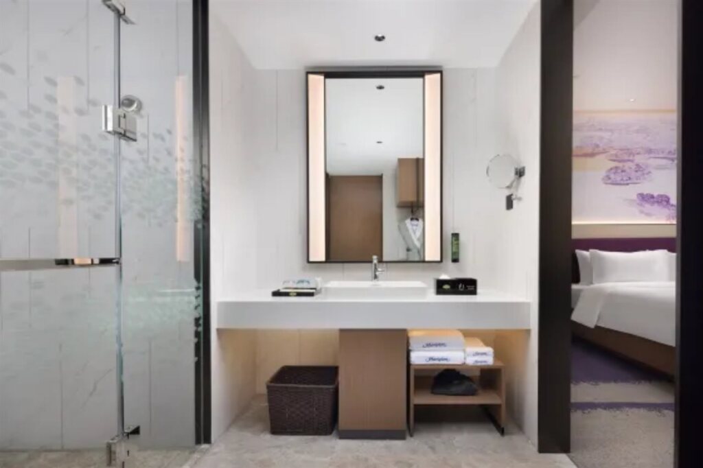 Дунгуань: Hampton By Hilton Dongguan Songshan Lake