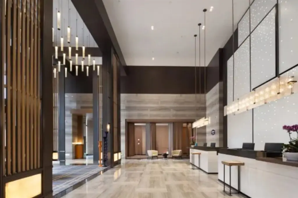 Дунгуань: Hampton By Hilton Dongguan Songshan Lake
