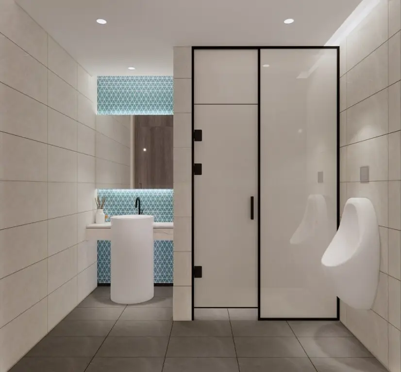Шанхай: Holiday Inn Express Shanghai Pudong South Road